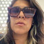 Nancy Arzate - @telperiann - Instagram