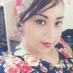 Nancy Arzate - @arz_236 - Instagram