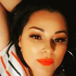 Nancy Arzate - @npekoc - Instagram