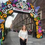 Nancy Arzate - @nancy.arzate05 - Instagram