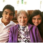 Nancy Ascher Britt - @brittnancyascher - Instagram