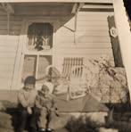 Nancy Ashe - Facebook
