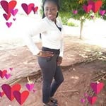 Nancy ashezi Ephraim - @nancyashezi - Instagram