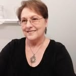 Nancy Ashworth - @ashworthnancy - Instagram