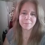 Nancy St-Aubin - @pounky1 - Instagram