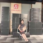 Nancy_Fan_Audio - @nancy_fan_audio - Instagram