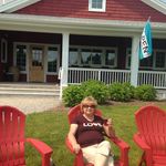 Nancy Audette - @audetten1954 - Instagram