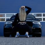 Nancy, 24, Audi ❤️ - @indianaandojones - Instagram
