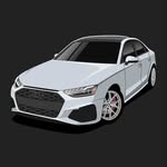 Nancy 🙂 • Audi S4 B9.5 - @yeg.s4 - Instagram