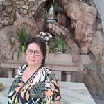 Nancy Rosana Audisio - @nancyrosanaaudisio - Instagram