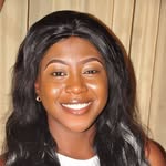 Audu-war Nancy - @nancyauduwar - Instagram