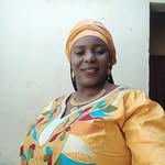 Nancy Audu - @sarnancy2019 - Instagram