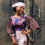 Nancy Audu - @audu_nancy - Instagram