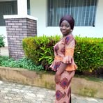 Nancy Audu - Facebook