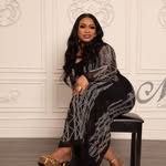 Nancy Bosede Audu - @nancybosede - Instagram