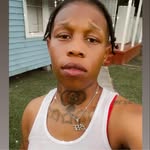Nancy Augustus - @beeg0tti - Instagram