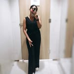 Nancy Augustus - @nanu_classy - Instagram