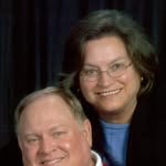 Nancy Auman Brown - @brownndare - Instagram