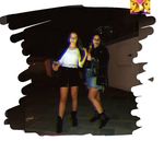 NancyAuriemma&LuisannaPiacente - @nancyluisanna_ - Instagram