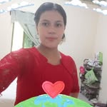 Nancy Avilez - @nancymarburyavile - Instagram