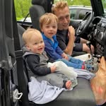 Nancy Axtell Trevallion - @nancytrevallion - Instagram