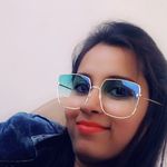 Nancy Babbar - @nancy._babbar - Instagram
