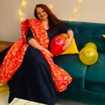 🦋Nancy Babbar🦋🧿 - @nancy_babbar9 - Instagram