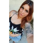 Nancy Ortiz - @nancybabby620 - Instagram