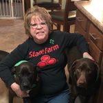 Nancy Baca - @nancybacastatefarm - Instagram