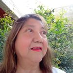 Nancy Baca - @nancybaca.lli - Instagram