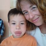 Nancy Baca - @nancybacajr - Instagram