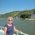 Nancy Bader - @nabader1 - Instagram