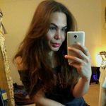 Boni Tolentino - @nancy_bahrain - Instagram