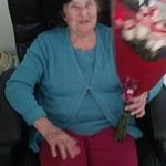 Nancy Bahr - @nancy.bahr - Instagram