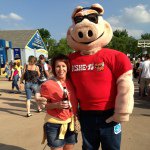 Nancy Bahr - @ndbahr - Instagram