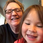 Nancy Bahr - @nancy.bahr.7 - Instagram