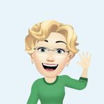 Nancy Bailey - @nancybaileypratt - Instagram