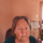 Nancy Bailey - @alexpowell7570 - Instagram