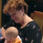 Nancy Bainbridge - @nhbain2 - Instagram
