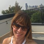 Nancy Bainbridge Rogers - @nancybainbridgerogers - Instagram