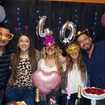 Nancy Balbuena - @nancybalbuena52 - Instagram