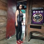 Nancy Balbuena - @nancyvalbuena6 - Instagram