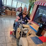Nancy Baldock Powers - @nanpowers - Instagram