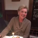 Nancy Ballinger - @nancyballinger2 - Instagram