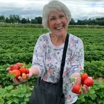 Nancy Bamberger - @nancy.bamberger - Instagram