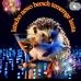 Nancy Bamberger - Facebook