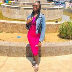Lusungu Banda - @nancy_banda6 - Instagram