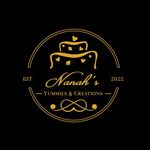 Nancy Banda - @nanahs_yummies - Instagram