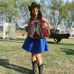 Nancy Banda - Facebook