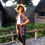 Nancy Banda - @nancy.banda.5473 - Instagram